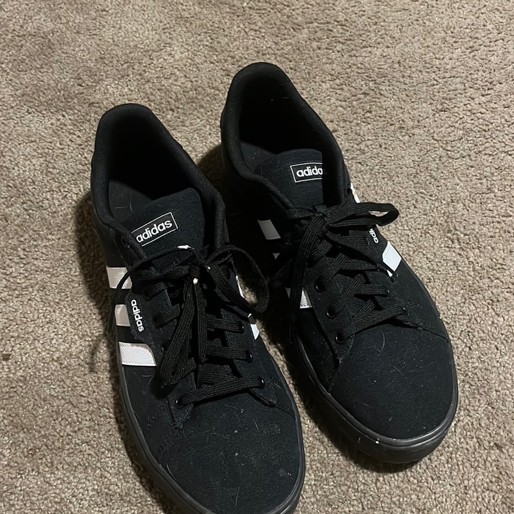 Adidas shoes